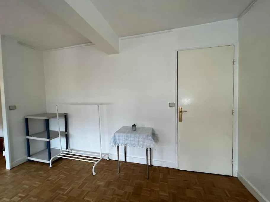Apartment Pres De Place D'Italie Paris 0*,
