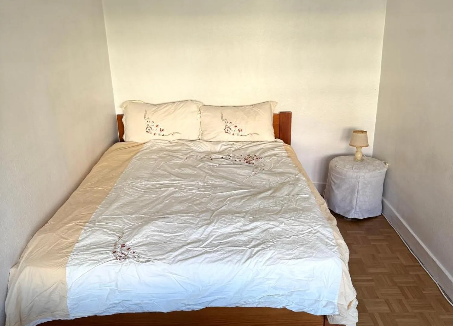 Apartment Pres De Place D'Italie Paris